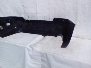 bontott VOLVO S60 Hátsó Lökhárító (Üresen)