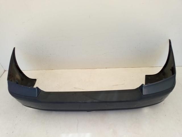 bontott VOLVO S60 Hátsó Lökhárító (Üresen)