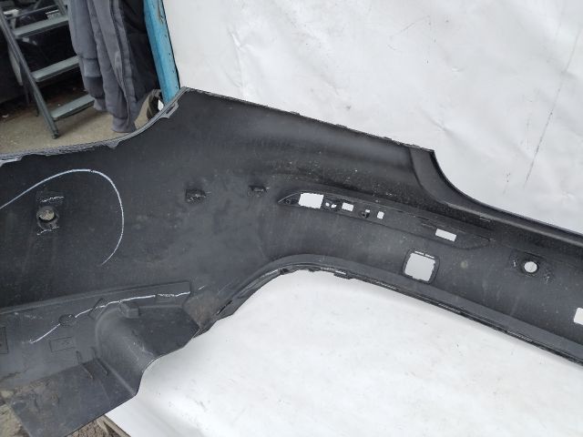 bontott VOLVO S60 Hátsó Lökhárító (Üresen)