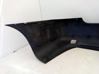 bontott VOLVO S60 Hátsó Lökhárító (Üresen)