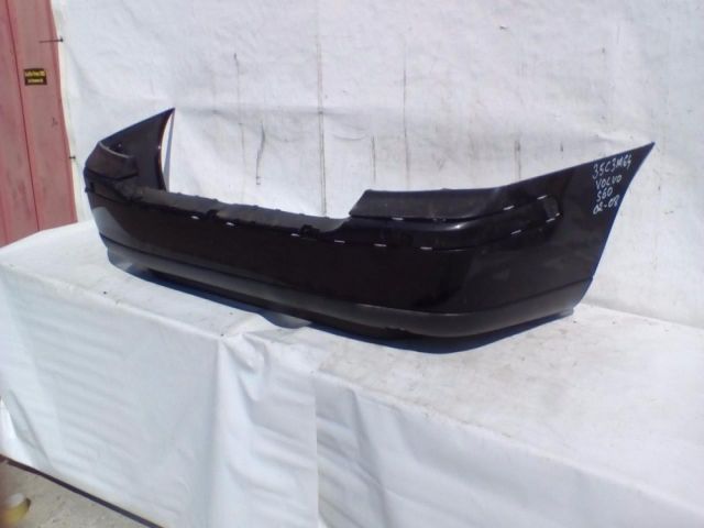 bontott VOLVO S60 Hátsó Lökhárító (Üresen)