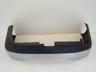 bontott VOLVO S60 Hátsó Lökhárító (Üresen)