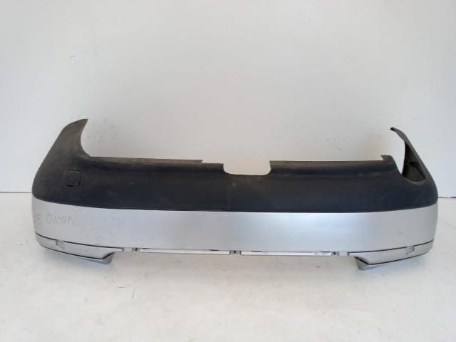 bontott VOLVO S60 Hátsó Lökhárító (Üresen)