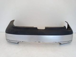 bontott VOLVO S60 Hátsó Lökhárító (Üresen)