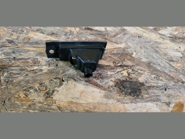 bontott VOLVO S60 Hátsó Rendszámtábla Világítás