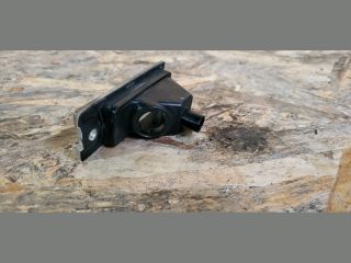 bontott VOLVO S60 Hátsó Rendszámtábla Világítás