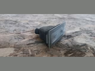 bontott VOLVO S60 Hátsó Rendszámtábla Világítás