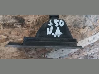 bontott VOLVO S60 Hátsó Rendszámtábla Világítás