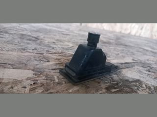 bontott VOLVO S60 Hátsó Rendszámtábla Világítás