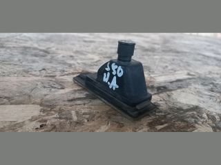 bontott VOLVO S60 Hátsó Rendszámtábla Világítás