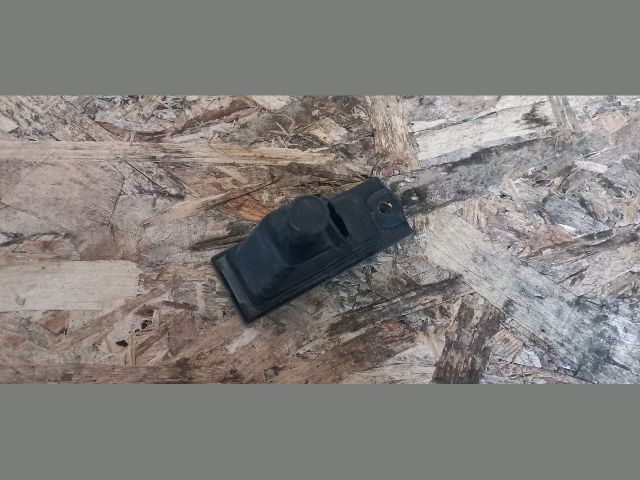 bontott VOLVO S60 Hátsó Rendszámtábla Világítás