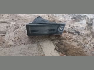 bontott VOLVO S60 Hátsó Rendszámtábla Világítás