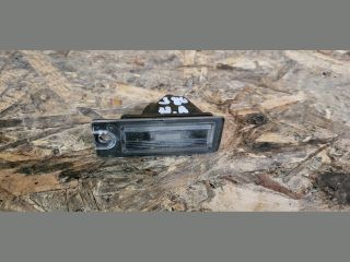 bontott VOLVO S60 Hátsó Rendszámtábla Világítás