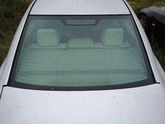 bontott VOLVO S60 Hátsó Szélvédő