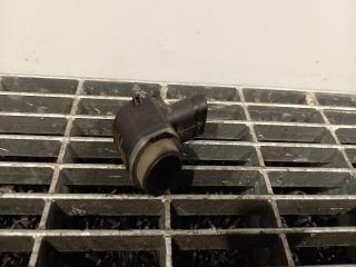 bontott VOLVO S60 Hátsó Tolatóradar Fej