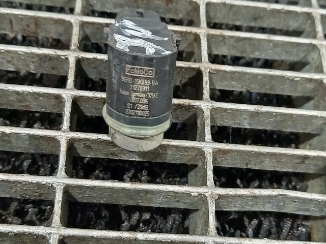 bontott VOLVO S60 Hátsó Tolatóradar Fej