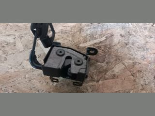 bontott VOLVO S60 Hátsó Üléstámla Döntő Kar / Gomb