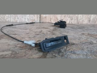 bontott VOLVO S60 Hátsó Üléstámla Döntő Kar / Gomb