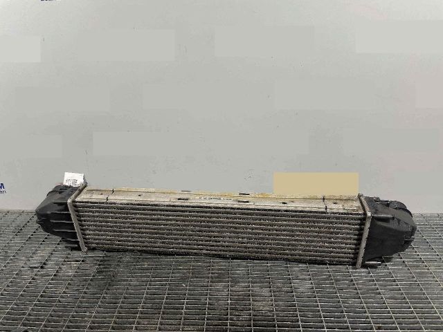 bontott VOLVO S60 Intercooler