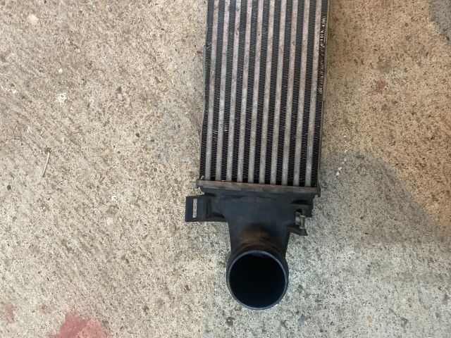 bontott VOLVO S60 Intercooler