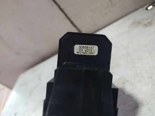 bontott VOLVO S60 Jobb első Ablakemelő Kapcsoló