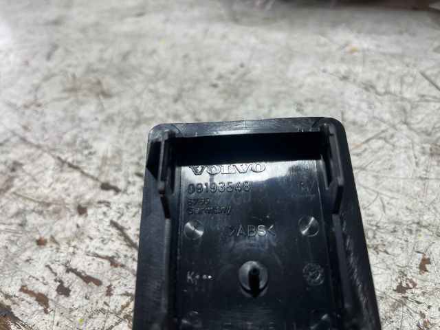 bontott VOLVO S60 Jobb első Ablakemelő Kapcsoló