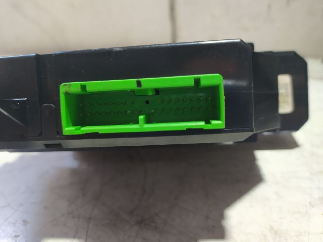 bontott VOLVO S60 Jobb első Ablakemelő Kapcsoló