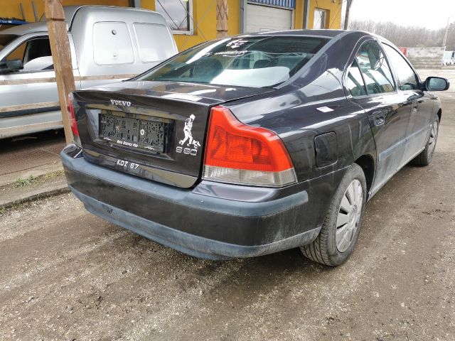 bontott VOLVO S60 Jobb első Ablakemelő Kapcsoló