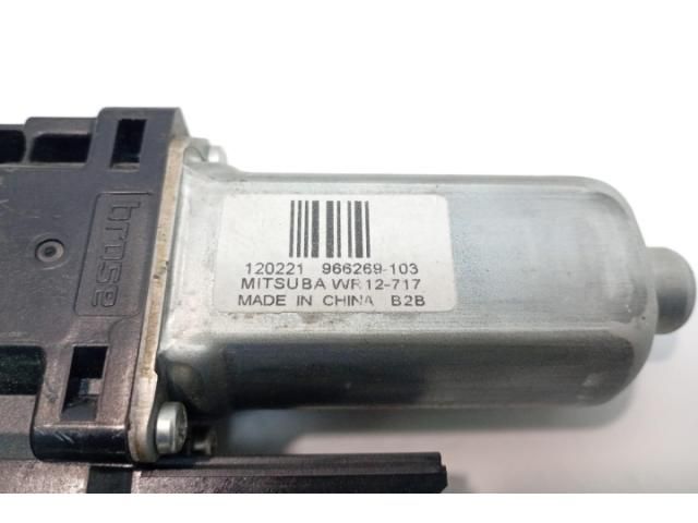 bontott VOLVO S60 Jobb első Ablakemelő Motor