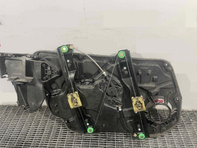 bontott VOLVO S60 Jobb első Ablakemelő Szerkezet (Elektromos)