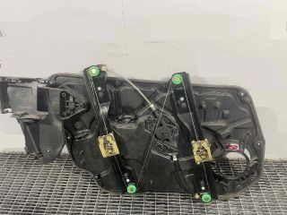 bontott VOLVO S60 Jobb első Ablakemelő Szerkezet (Elektromos)