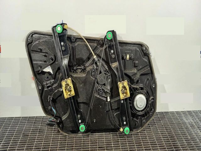 bontott VOLVO S60 Jobb első Ablakemelő Szerkezet (Elektromos)