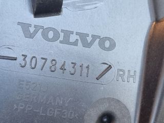 bontott VOLVO S60 Jobb első Ablakemelő Szerkezet (Elektromos)