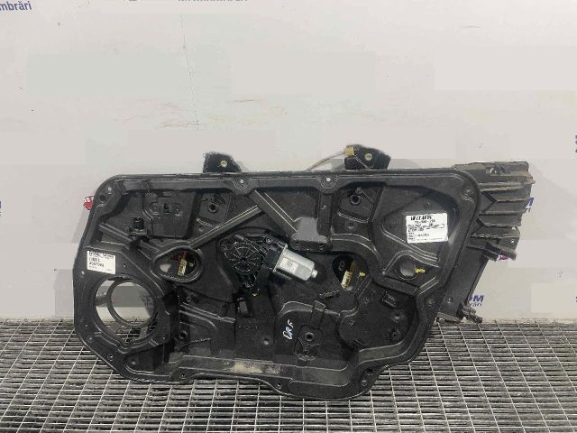 bontott VOLVO S60 Jobb első Ablakemelő Szerkezet (Elektromos)