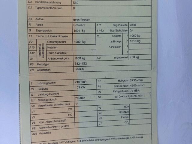 bontott VOLVO S60 Jobb első Ablakemelő Szerkezet (Elektromos)