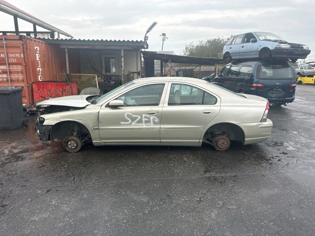 bontott VOLVO S60 Jobb első Ablaktörlő Kar