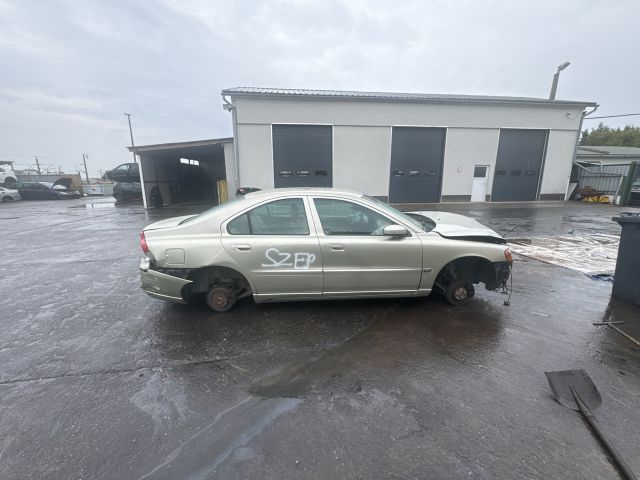 bontott VOLVO S60 Jobb első Ablaktörlő Kar