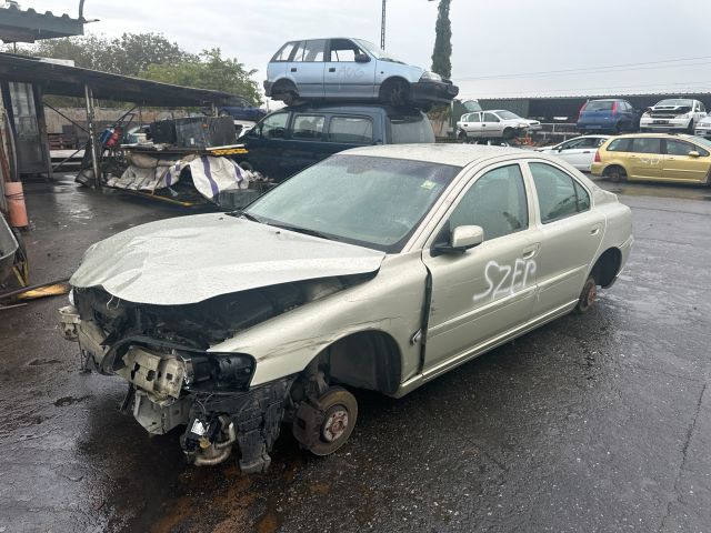 bontott VOLVO S60 Jobb első Ablaktörlő Kar