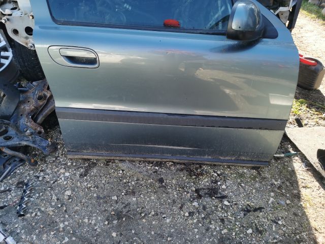 bontott VOLVO S60 Jobb első Ajtó Díszléc