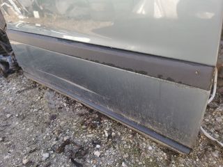 bontott VOLVO S60 Jobb első Ajtó Díszléc