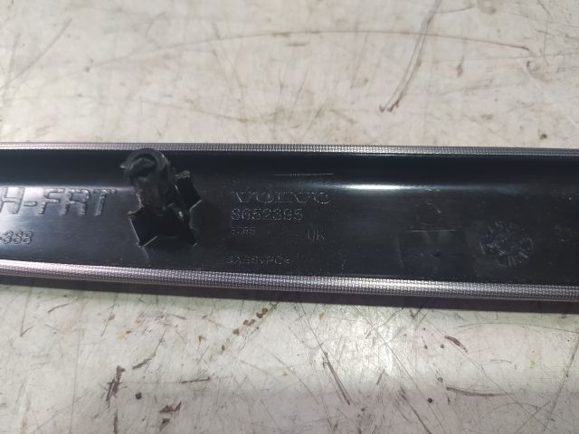 bontott VOLVO S60 Jobb első Ajtó Díszléc