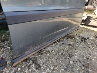 bontott VOLVO S60 Jobb első Ajtó Díszléc