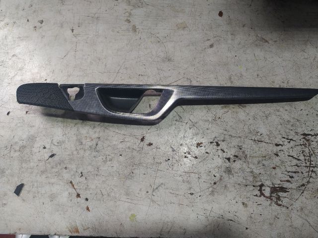 bontott VOLVO S60 Jobb első Ajtó Díszléc