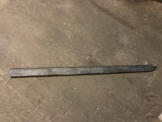 bontott VOLVO S60 Jobb első Ajtó Díszléc