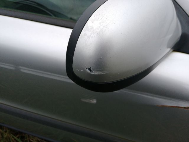 bontott VOLVO S60 Jobb első Ajtó (Részeivel)