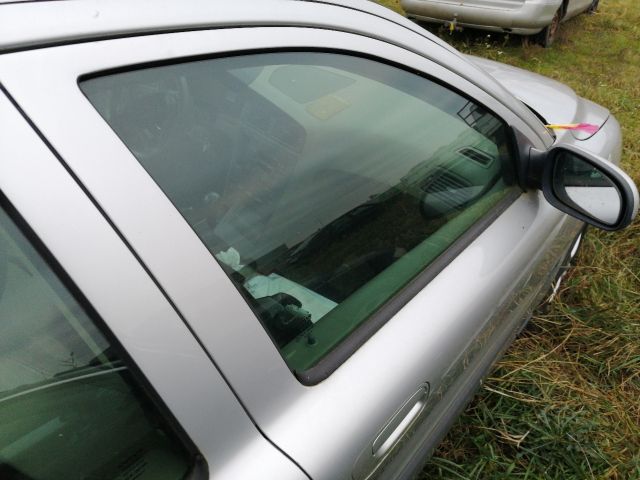 bontott VOLVO S60 Jobb első Ajtó (Részeivel)