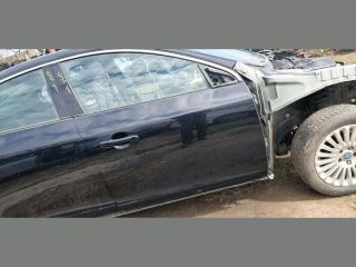 bontott VOLVO S60 Jobb első Ajtó (Részeivel)