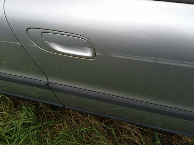 bontott VOLVO S60 Jobb első Ajtó (Részeivel)