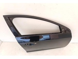 bontott VOLVO S60 Jobb első Ajtó (Üres lemez)