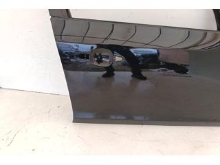 bontott VOLVO S60 Jobb első Ajtó (Üres lemez)